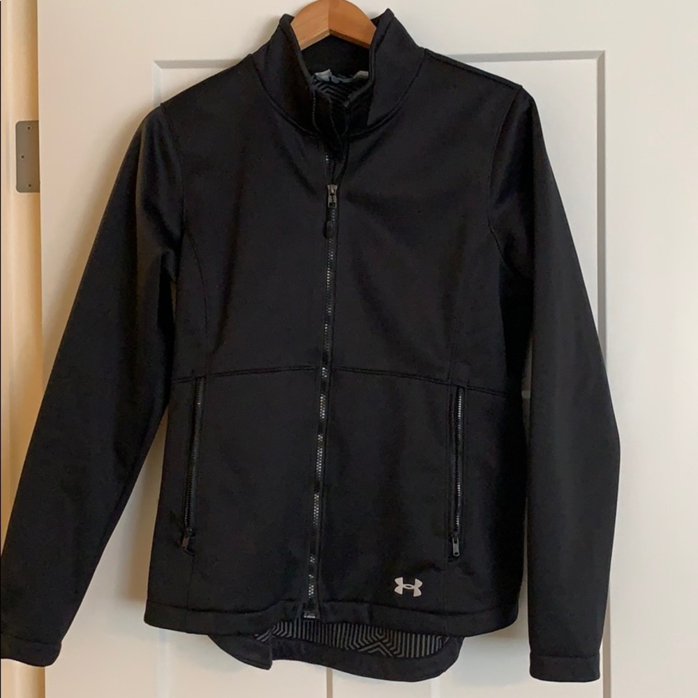 Under Armour women’s medium Coat